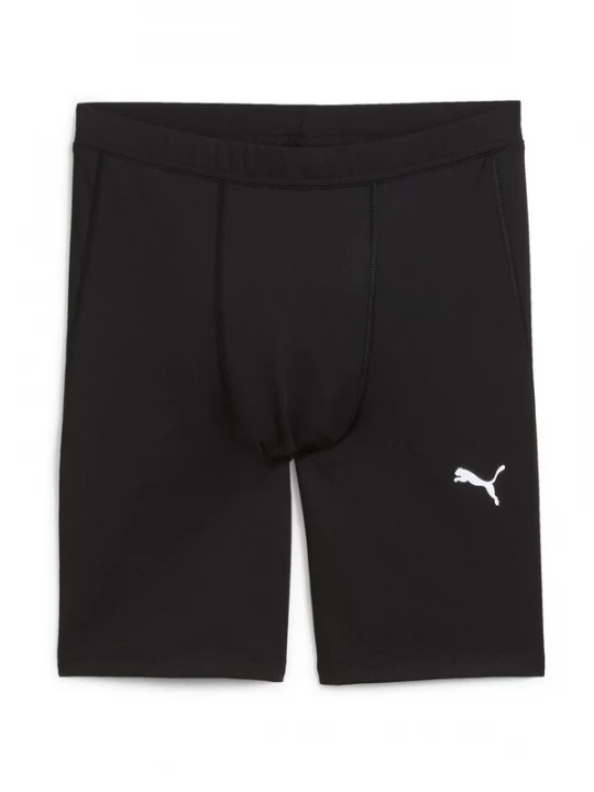 Foto van product PUMA Sportbroek 'Foundation' zwart / wit