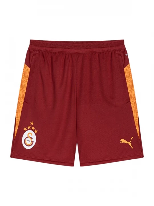 Foto van product PUMA Sportbroek 'Galatasaray Istanbul' gemengde kleuren / rood