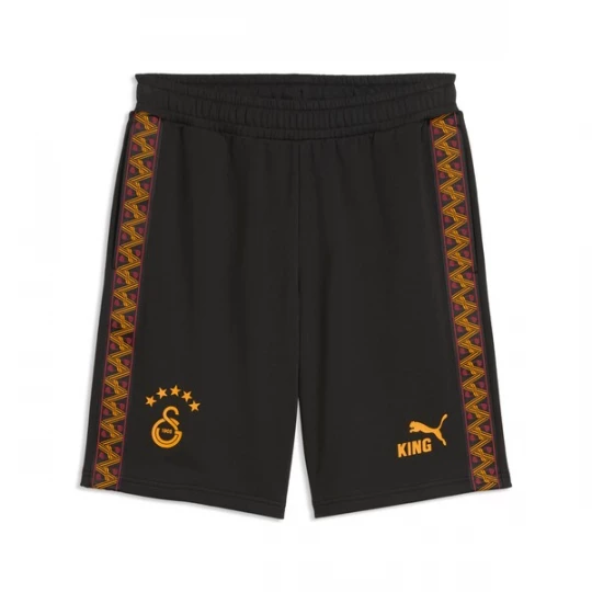 Foto van product PUMA Sportbroek 'Galatasaray S.K. KING' bruin / zwart