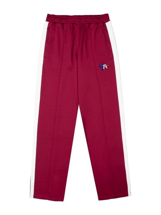 Foto van product PUMA Sportbroek gemengde kleuren / rood