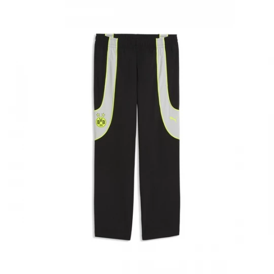 Foto van product PUMA Sportbroek gemengde kleuren / zwart