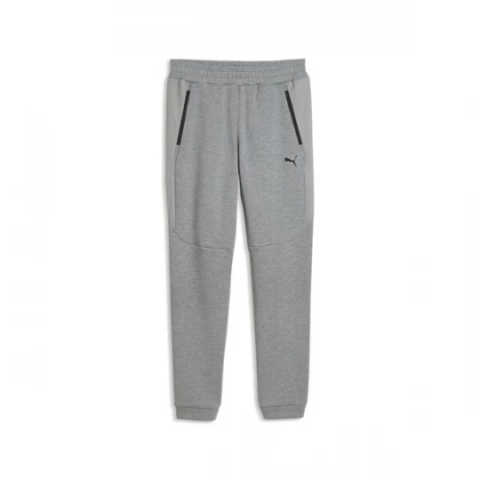 Foto van product PUMA Sportbroek grijs gemêleerd
