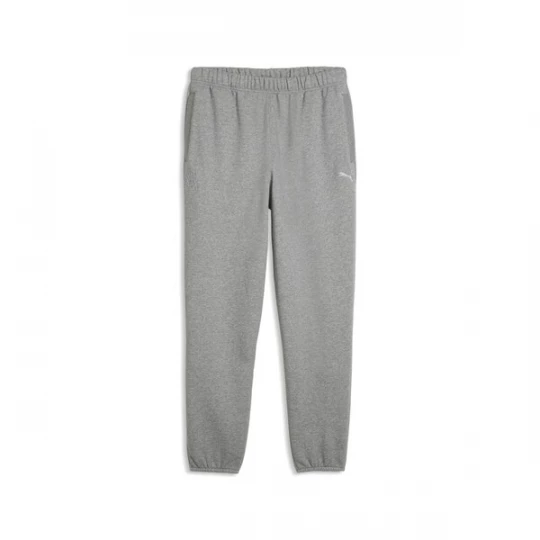 Foto van product PUMA Sportbroek grijs gemêleerd