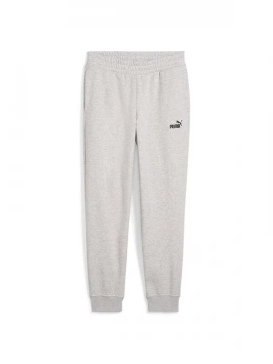 Foto van product PUMA Sportbroek grijs gemêleerd