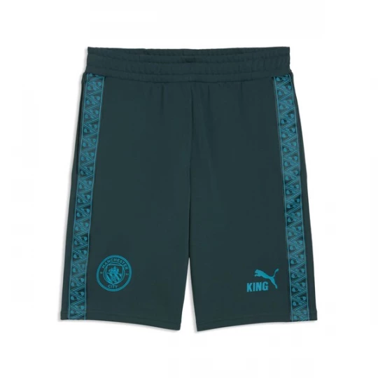 Foto van product PUMA Sportbroek groen