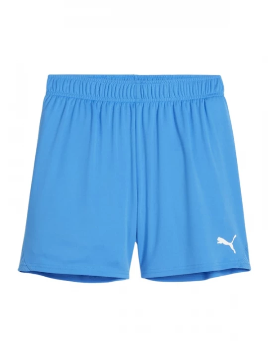 Foto van product PUMA Sportbroek hemelsblauw / wit