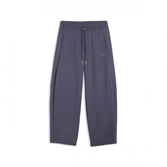 Foto van product PUMA Sportbroek 'Her' basaltgrijs