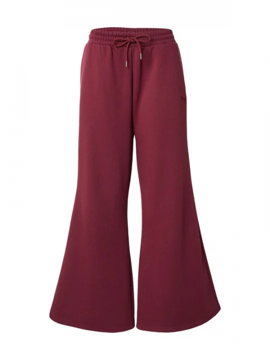 Foto van product PUMA Sportbroek 'Her' bourgogne