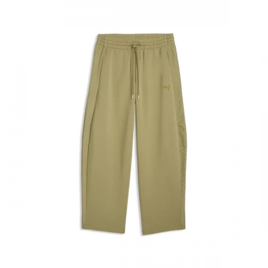 Foto van product PUMA Sportbroek 'Her' kaki