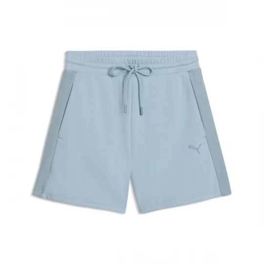 Foto van product PUMA Sportbroek 'HER' lichtblauw