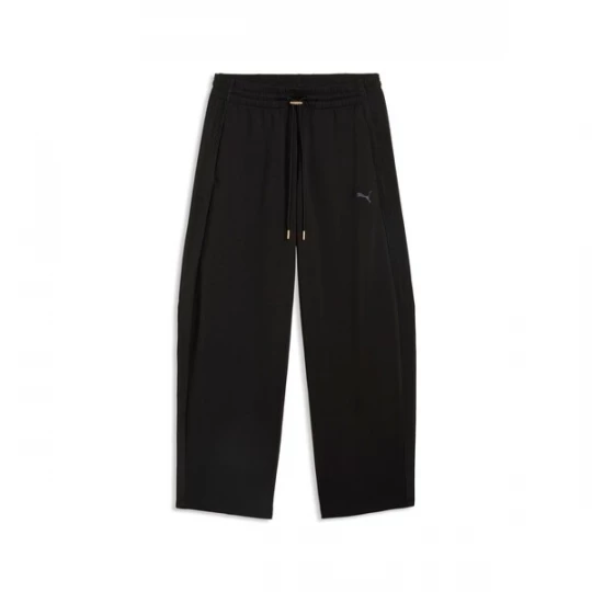 Foto van product PUMA Sportbroek 'Her' zwart