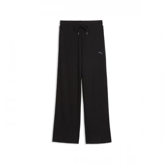 Foto van product PUMA Sportbroek 'Her' zwart