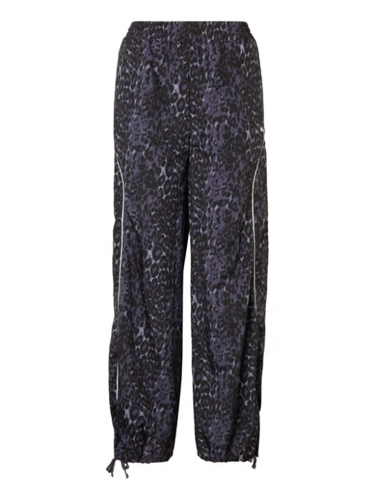 Foto van product PUMA Sportbroek indigo / zwart / wit