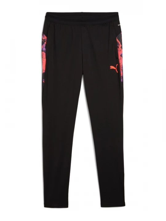 Foto van product PUMA Sportbroek 'IndividualCup' orchidee / zalm roze / zwart