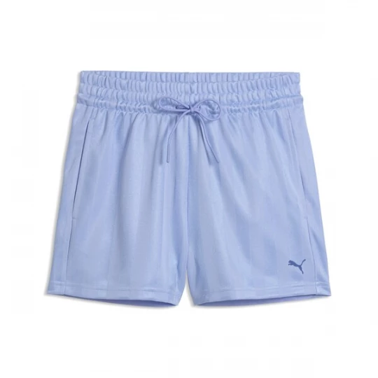 Foto van product PUMA Sportbroek 'League 3' pastellila