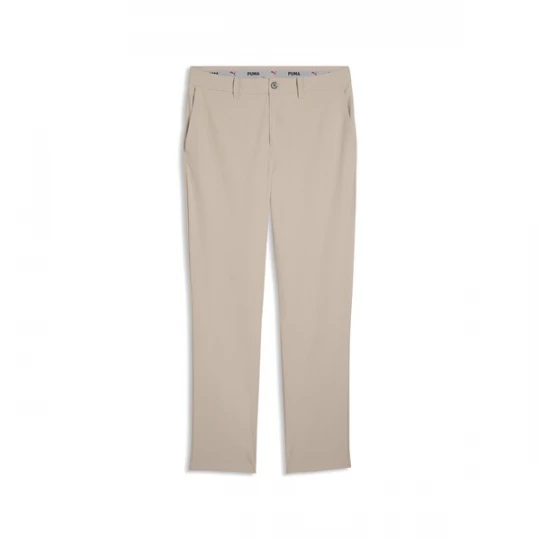 Foto van product PUMA Sportbroek lichtbeige