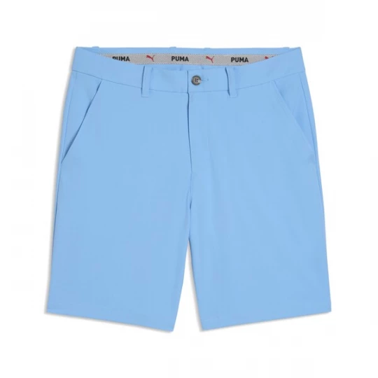 Foto van product PUMA Sportbroek lichtblauw