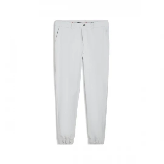 Foto van product PUMA Sportbroek lichtgrijs