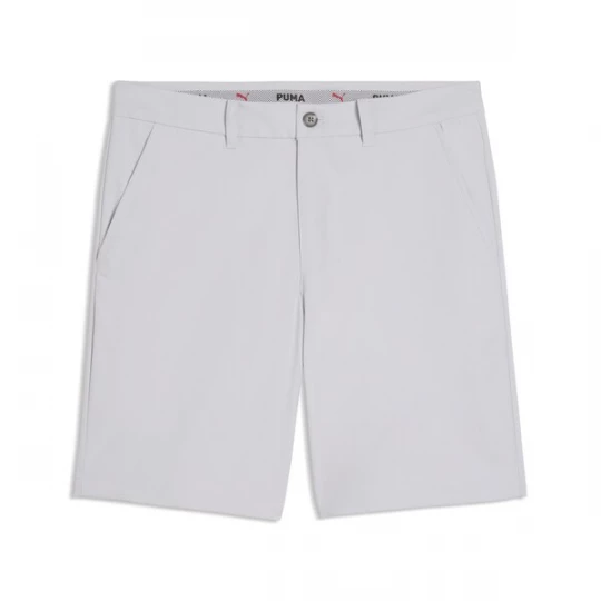 Foto van product PUMA Sportbroek lichtgrijs