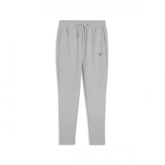 Foto van product PUMA Sportbroek lichtgrijs