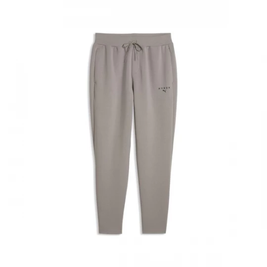 Foto van product PUMA Sportbroek lichtgrijs / zwart