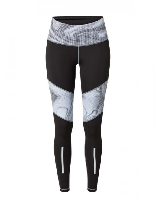 Foto van product PUMA Sportbroek lichtgrijs / zwart