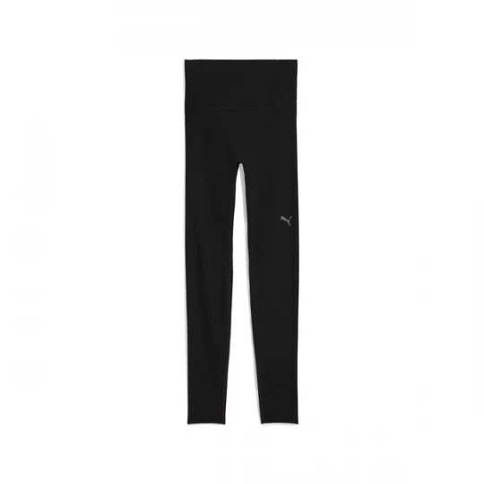 Foto van product PUMA Sportbroek lichtgrijs / zwart