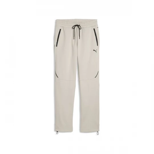 Foto van product PUMA Sportbroek lichtgrijs / zwart