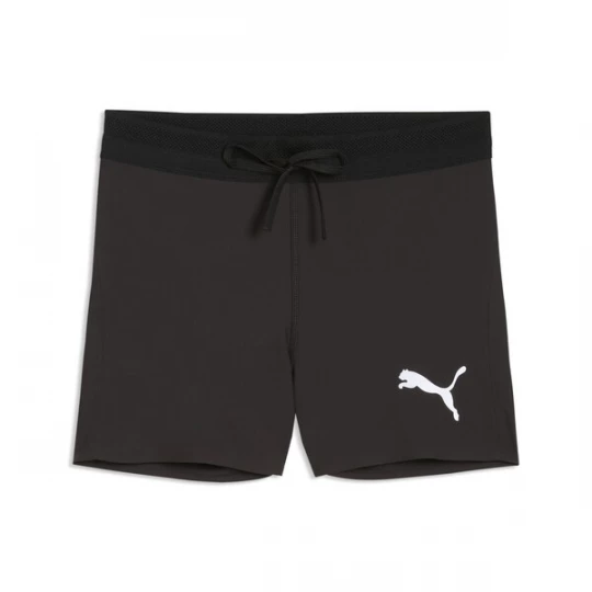 Foto van product PUMA Sportbroek 'Lightspeed 3' lichtgrijs / zwart