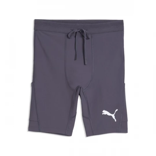Foto van product PUMA Sportbroek 'Lightspeed 8' indigo / wit