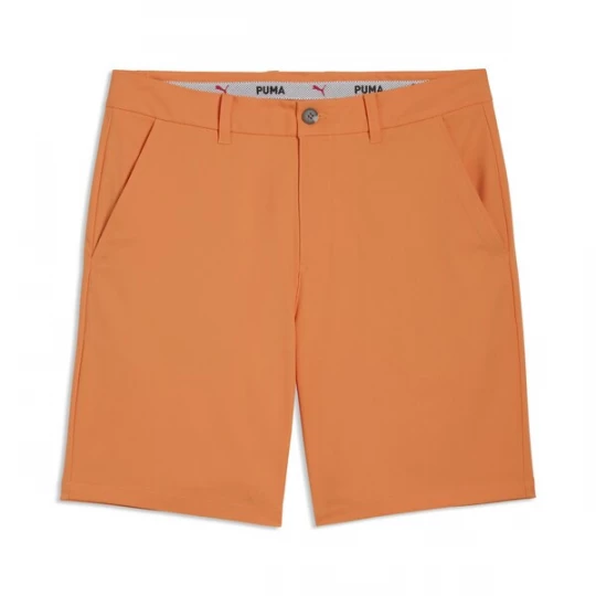 Foto van product PUMA Sportbroek mandarijn