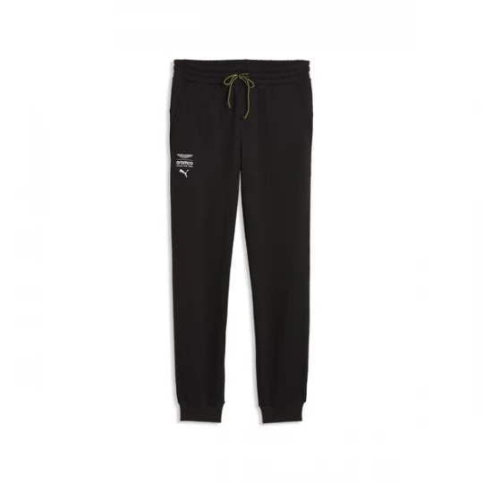 Foto van product PUMA Sportbroek 'MARTIN ARAMCO F1® TEAM' zwart