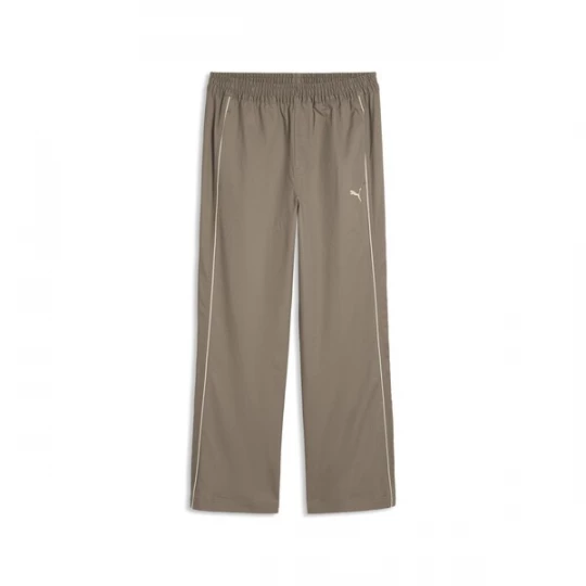 Foto van product PUMA Sportbroek 'McLAREN RACING' lichtgrijs