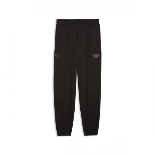 Foto van product PUMA Sportbroek 'Melo Alwayz On 1' zwart