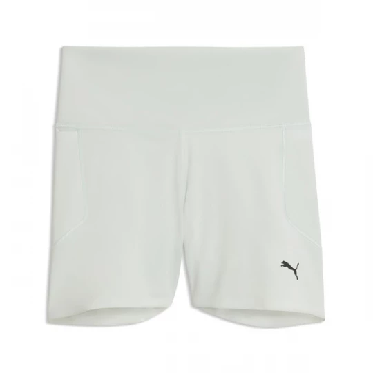 Foto van product PUMA Sportbroek 'Mode' mintgroen / zwart