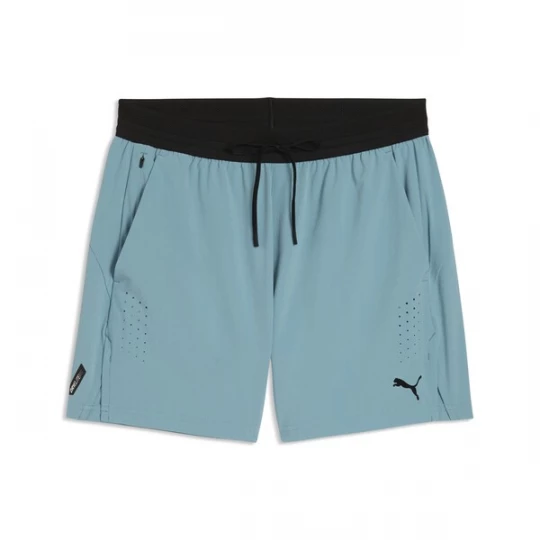 Foto van product PUMA Sportbroek 'Mode' opaal / zwart