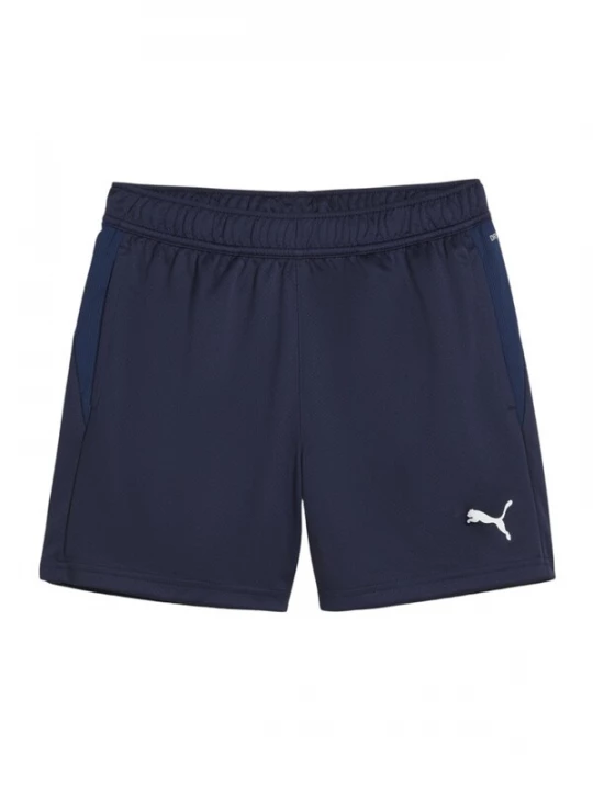 Foto van product PUMA Sportbroek nachtblauw / wit