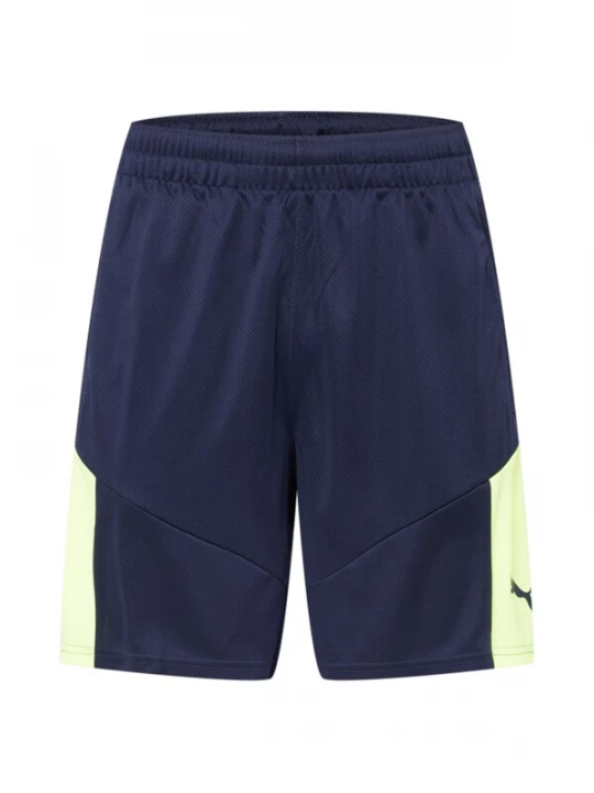 Foto van product PUMA Sportbroek navy / lichtgroen