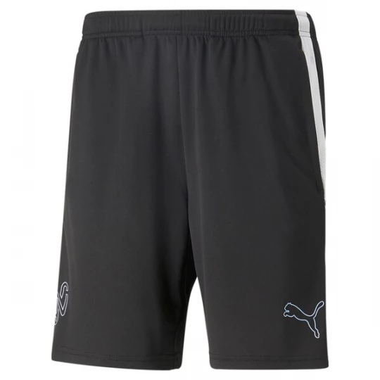 Foto van product PUMA Sportbroek 'Neymar Jr Creativity' zwart / wit
