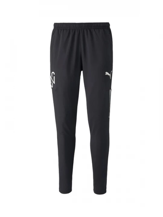 Foto van product PUMA Sportbroek 'NEYMAR' zwart / wit