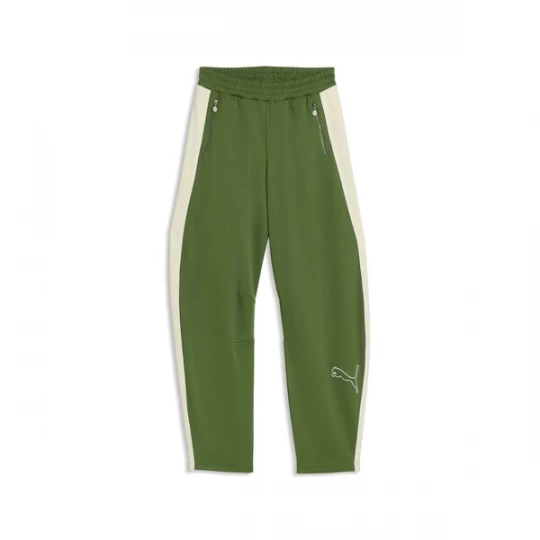 Foto van product PUMA Sportbroek olijfgroen
