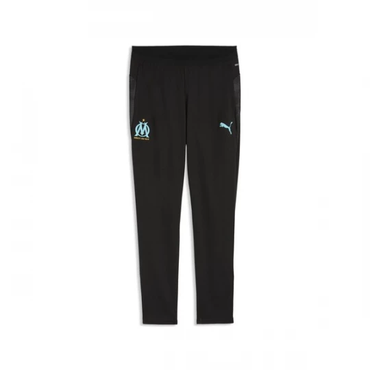 Foto van product PUMA Sportbroek 'Olympique de Marseille' zwart