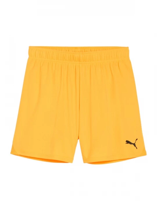 Foto van product PUMA Sportbroek oranje / zwart