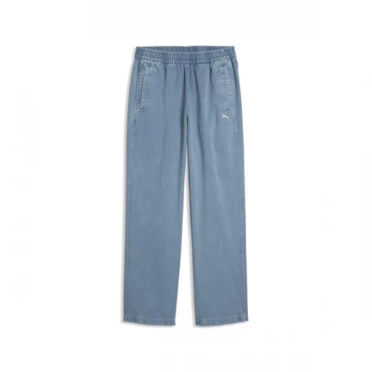 Foto van product PUMA Sportbroek pastelblauw