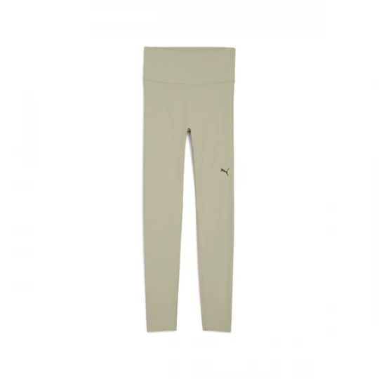 Foto van product PUMA Sportbroek pastelgroen / zwart