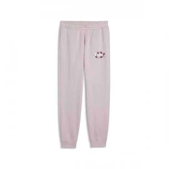 Foto van product PUMA Sportbroek pastelroze