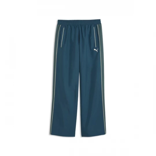 Foto van product PUMA Sportbroek petrol