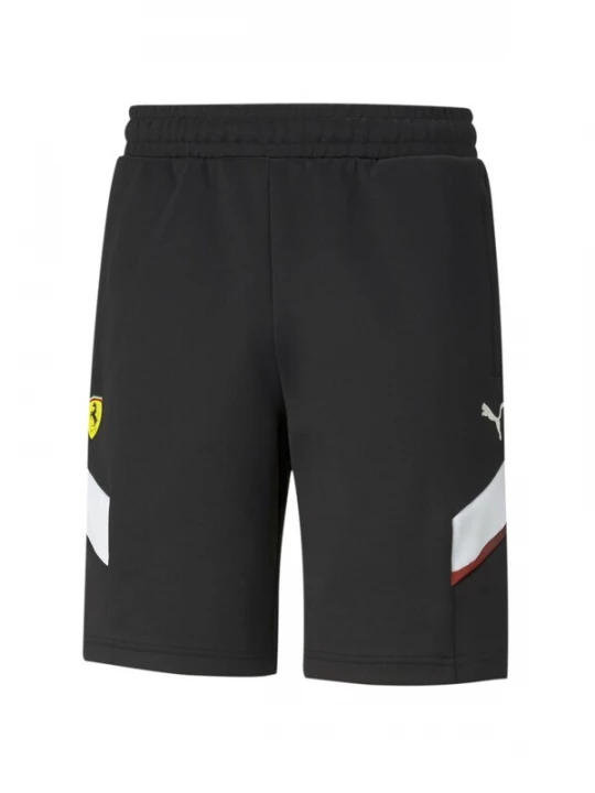 Foto van product PUMA Sportbroek 'Puma Ferrari Race Track Short' zwart