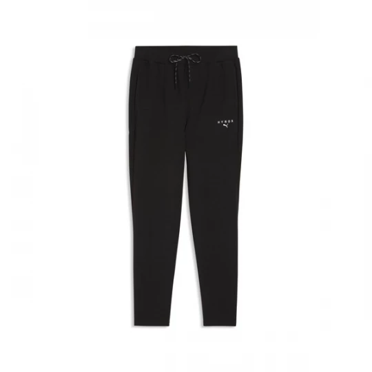 Foto van product PUMA Sportbroek 'PUMA x HYROX CLOUDSPUN' zwart / wit