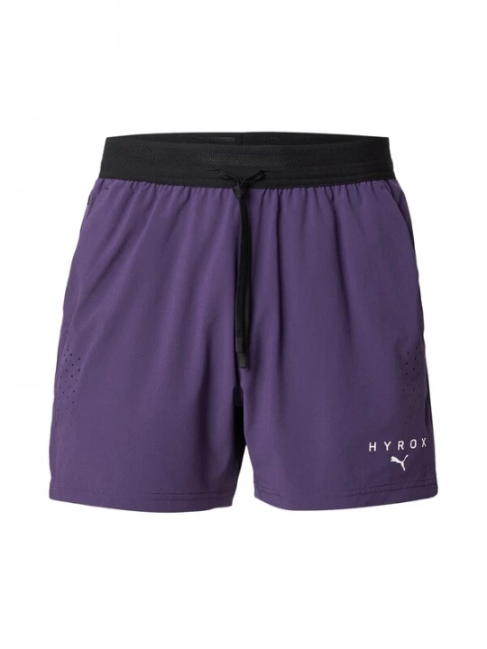 Foto van product PUMA Sportbroek 'PUMA X HYROX DRYELITE 5' pruim